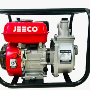 Gasoline Engine Water Pump GWP50