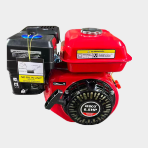 Gasoline Engine GX200