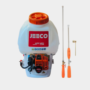 Knapsack Power Sprayer