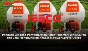 mesin penyemprot hama