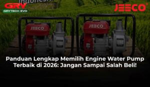 engine waterpump