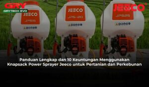 mesin penyemprot hama